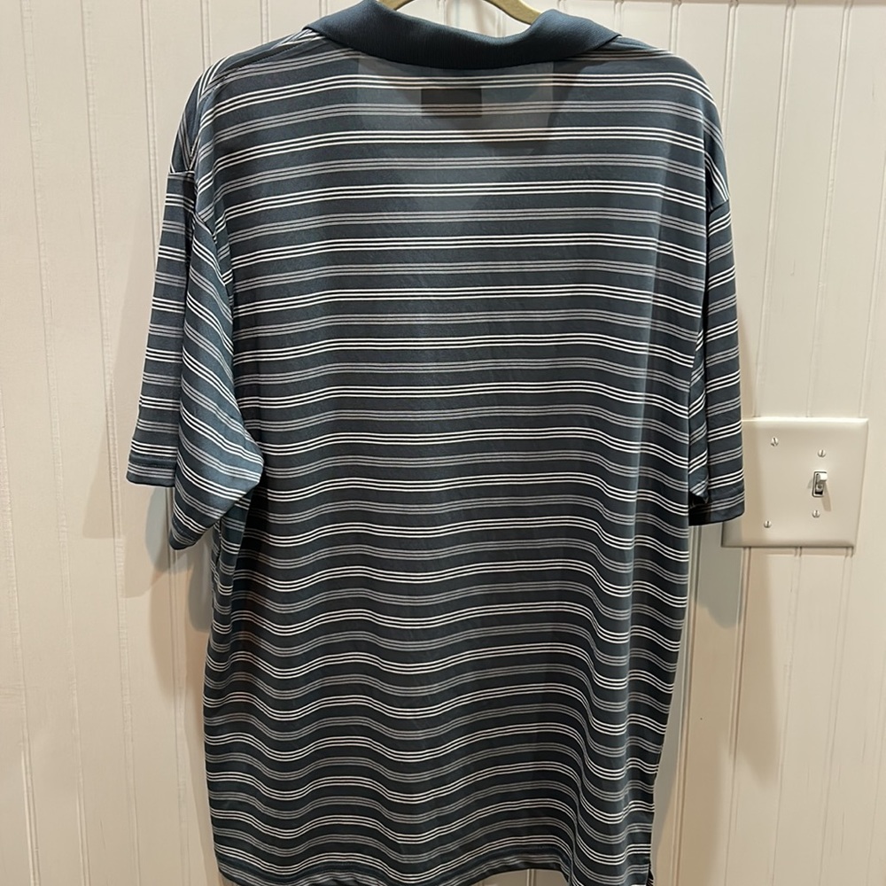 Mens PGA TOUR Polo shirt - Picture 5 of 10